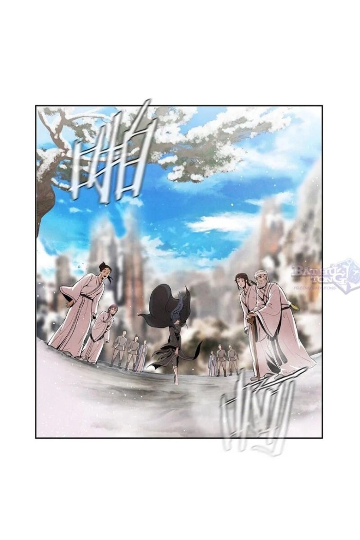 Đại Sư Huynh - Page 11