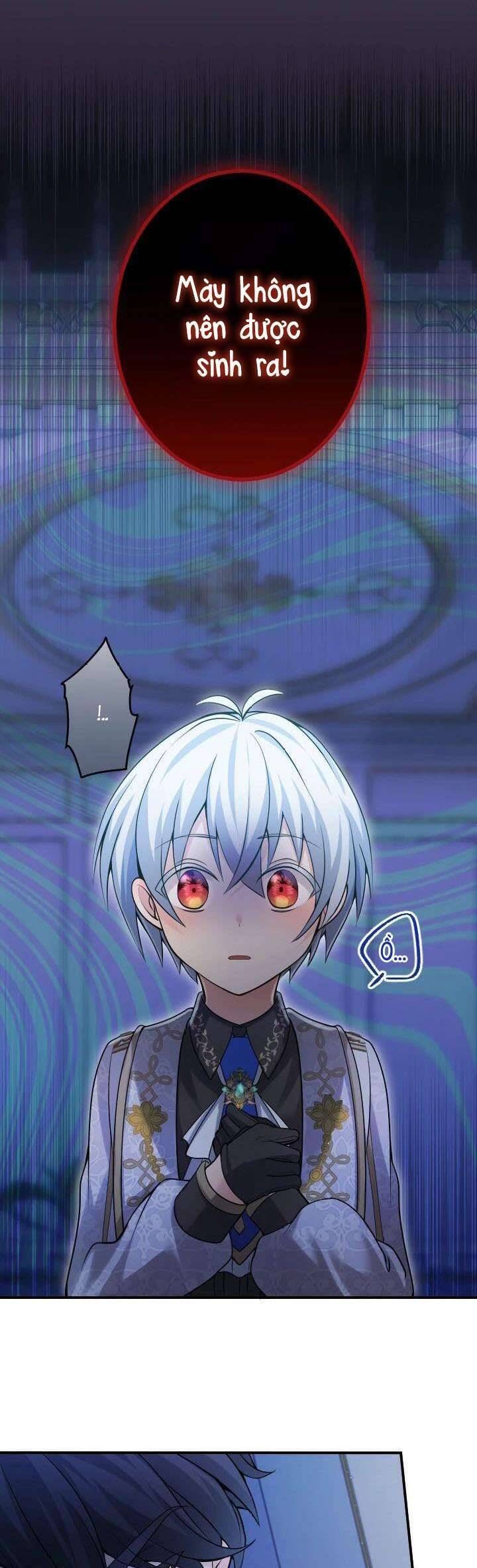 Bệ Hạ À, Từ Giờ Tôi Sẽ Nuôi Dưỡng Thằng Bé - Page 19