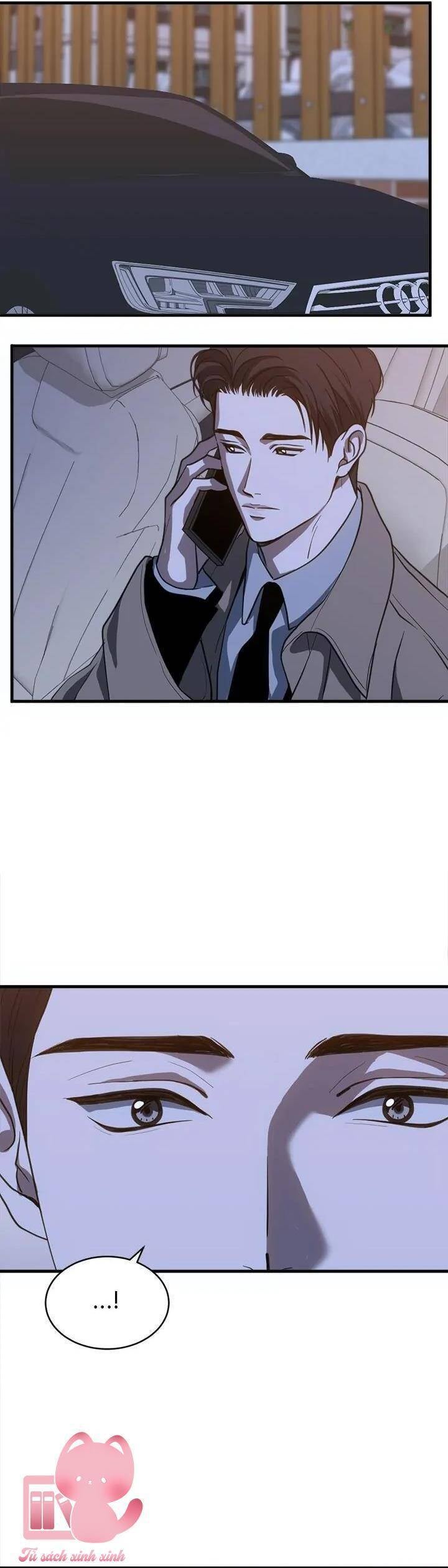 Ba Lần Động Phòng - Page 32