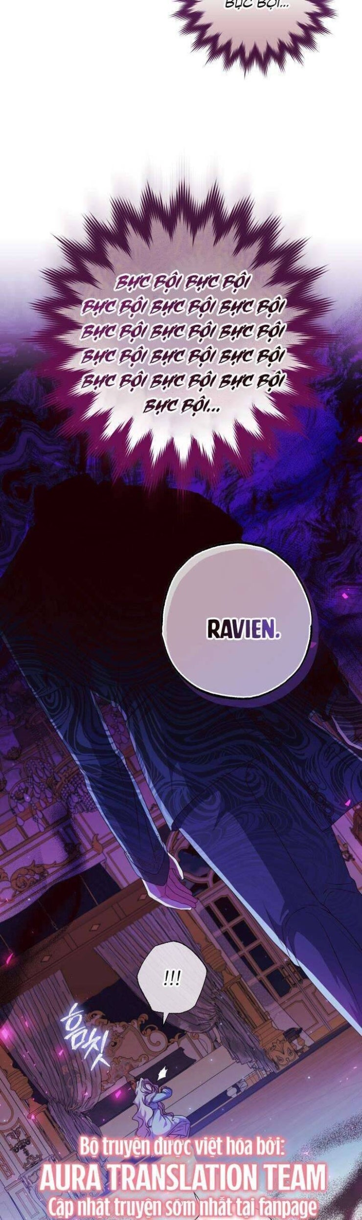 Thánh Nữ Được Đại Công Tước Nhận Nuôi - Page 40