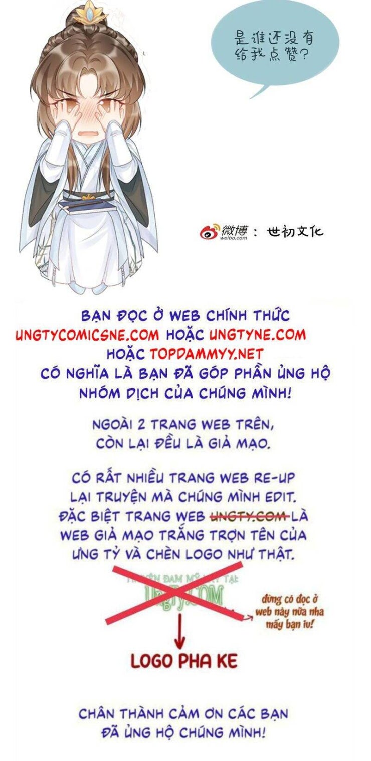 Bệnh Trạng Dụ Dỗ - Page 22