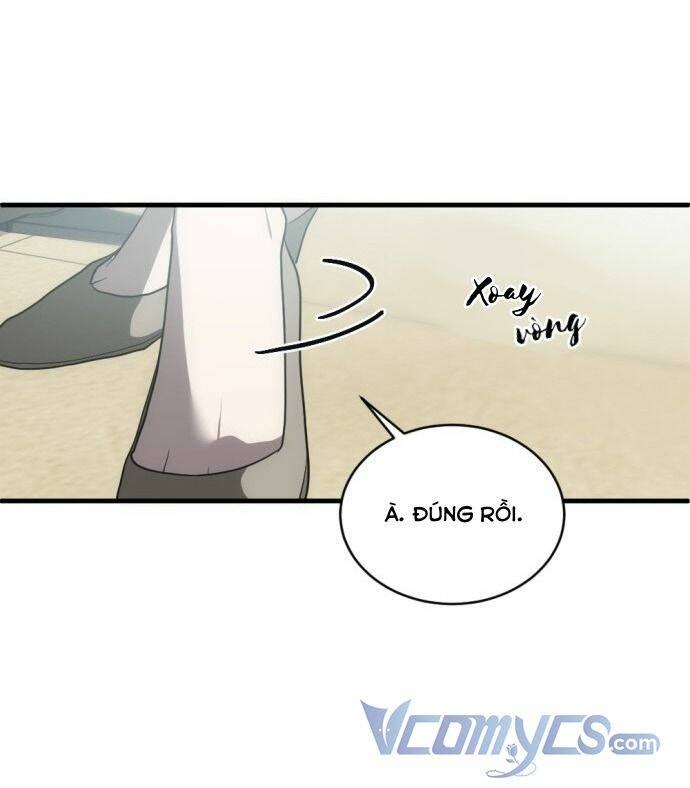 Ba Lần Động Phòng - Page 22