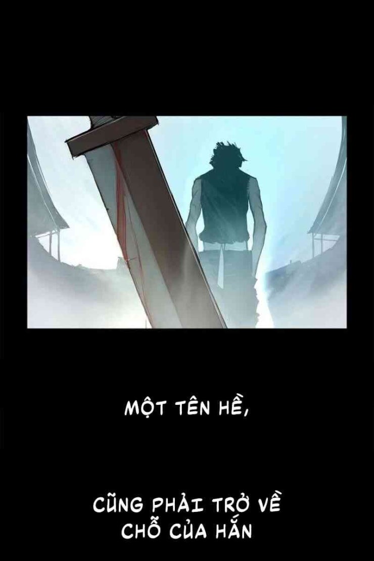 Vinh Quang Kiếm - Page 49