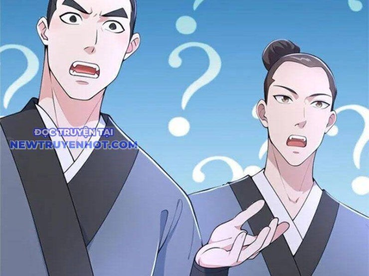 Ta thực sự không muốn làm thần tiên - Page 32