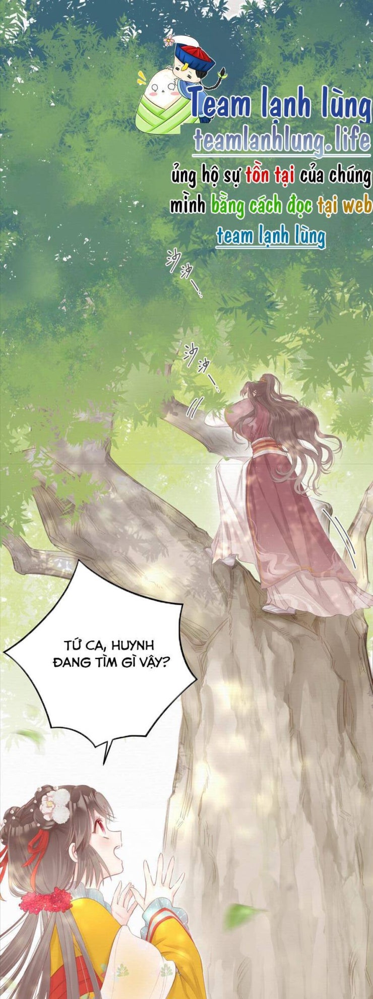 Rắn Cưng Nhà Tôi Lại Đang Diễn Trò Với Tôi - Page 28