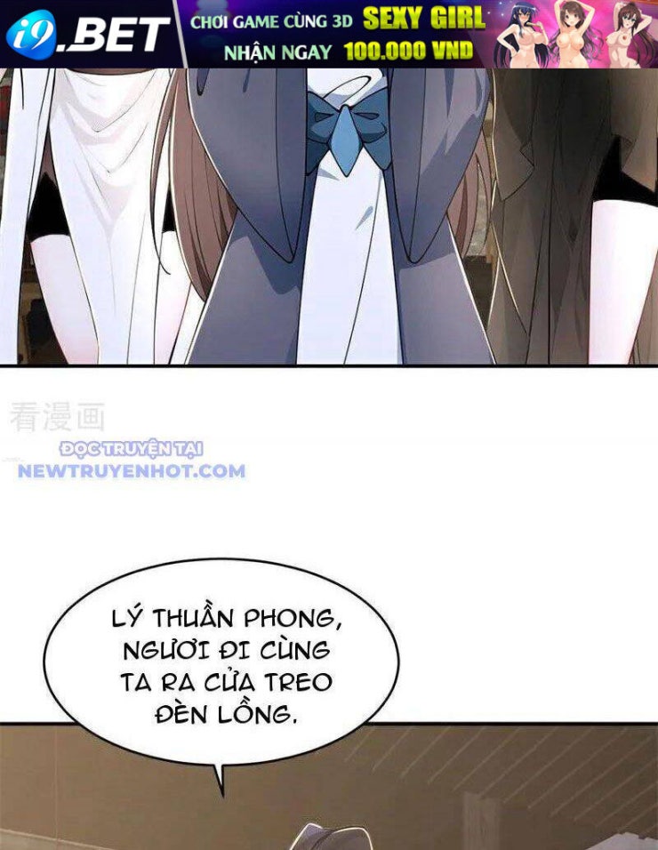 Ta thực sự không muốn làm thần tiên - Page 24