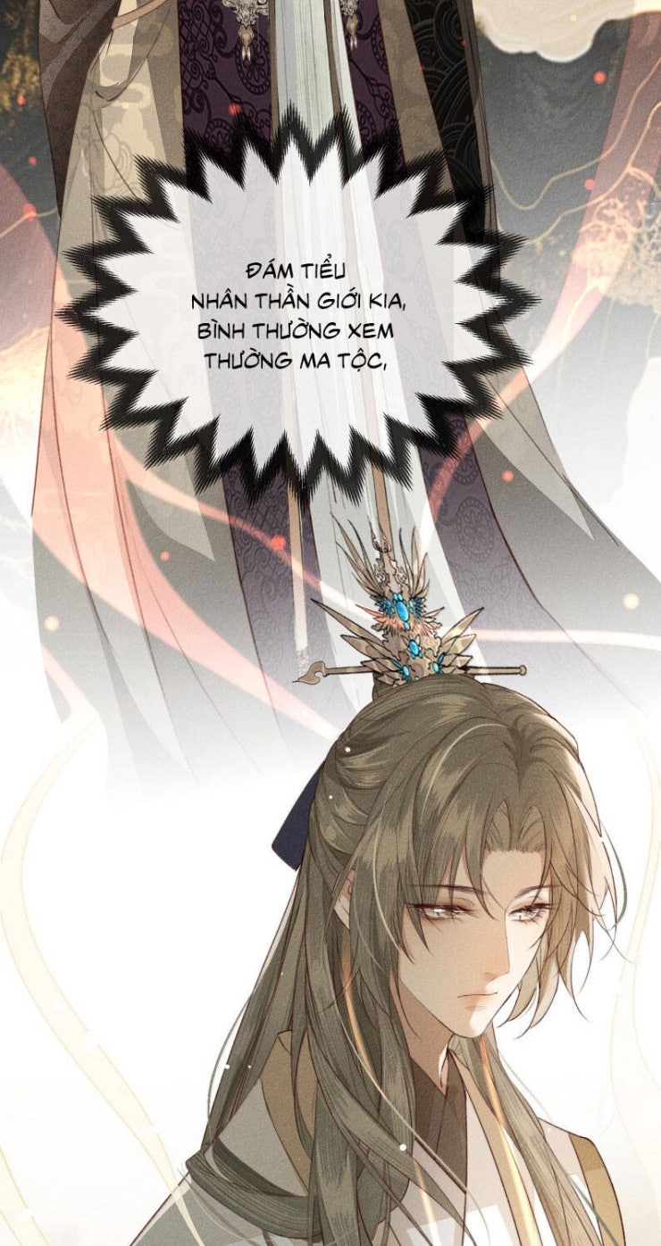 Ma Thú Vậy Mà Có Ý Đồ Bất Chính Với Ta - Page 27