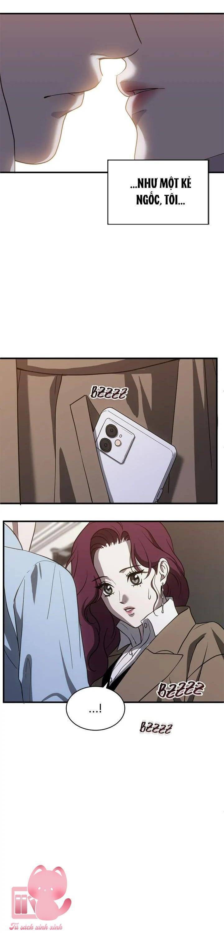 Ba Lần Động Phòng - Page 31