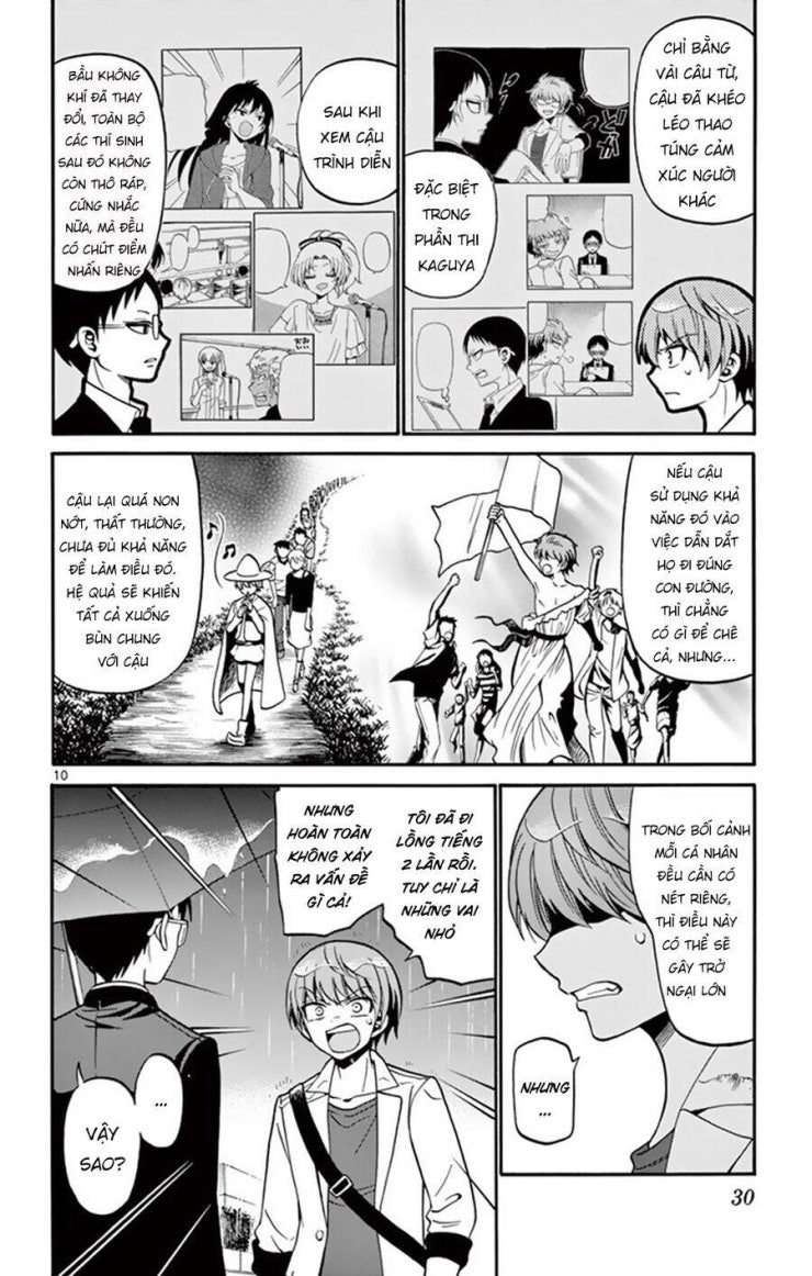 Tenshi to Akuto!! - Page 12
