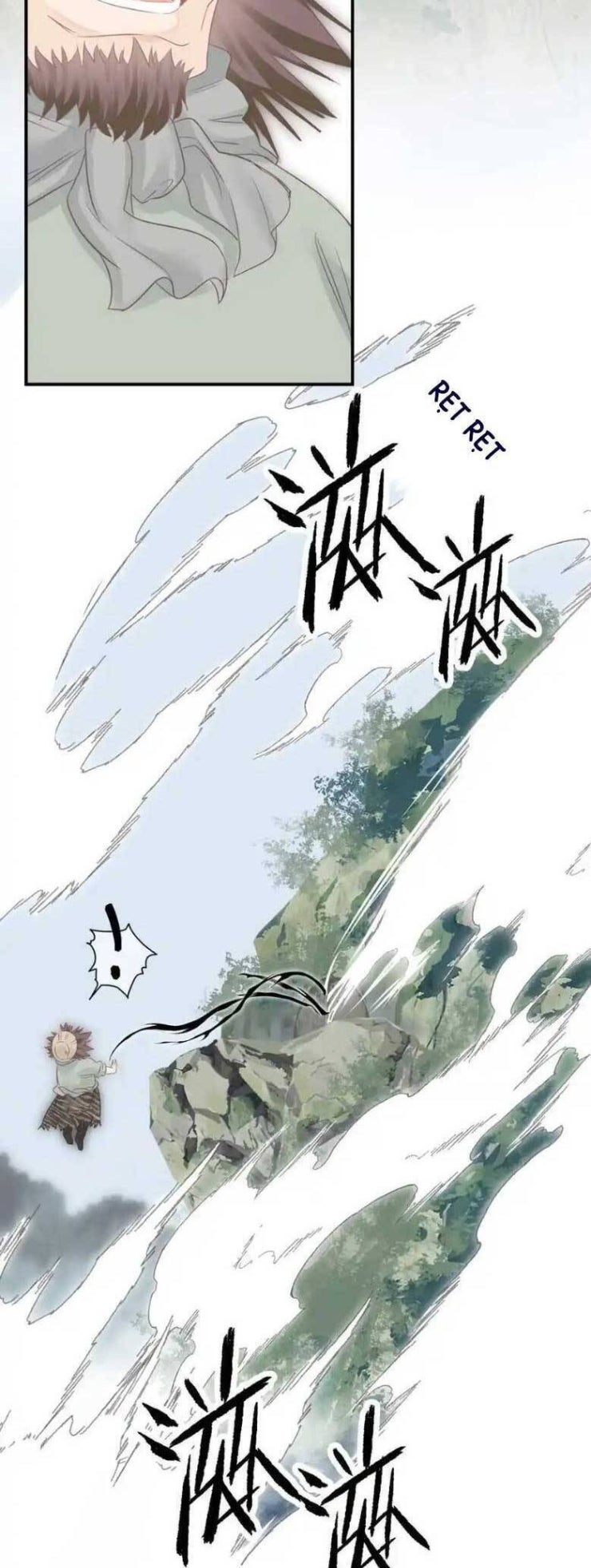 Rắn Cưng Nhà Tôi Lại Đang Diễn Trò Với Tôi - Page 12