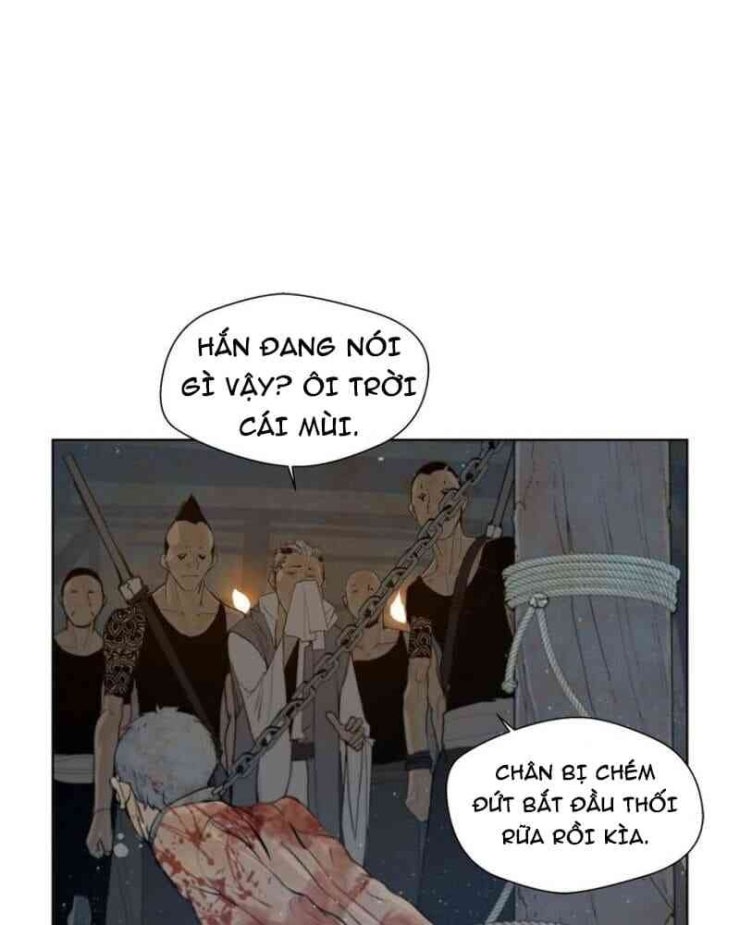 Vinh Quang Kiếm - Page 47