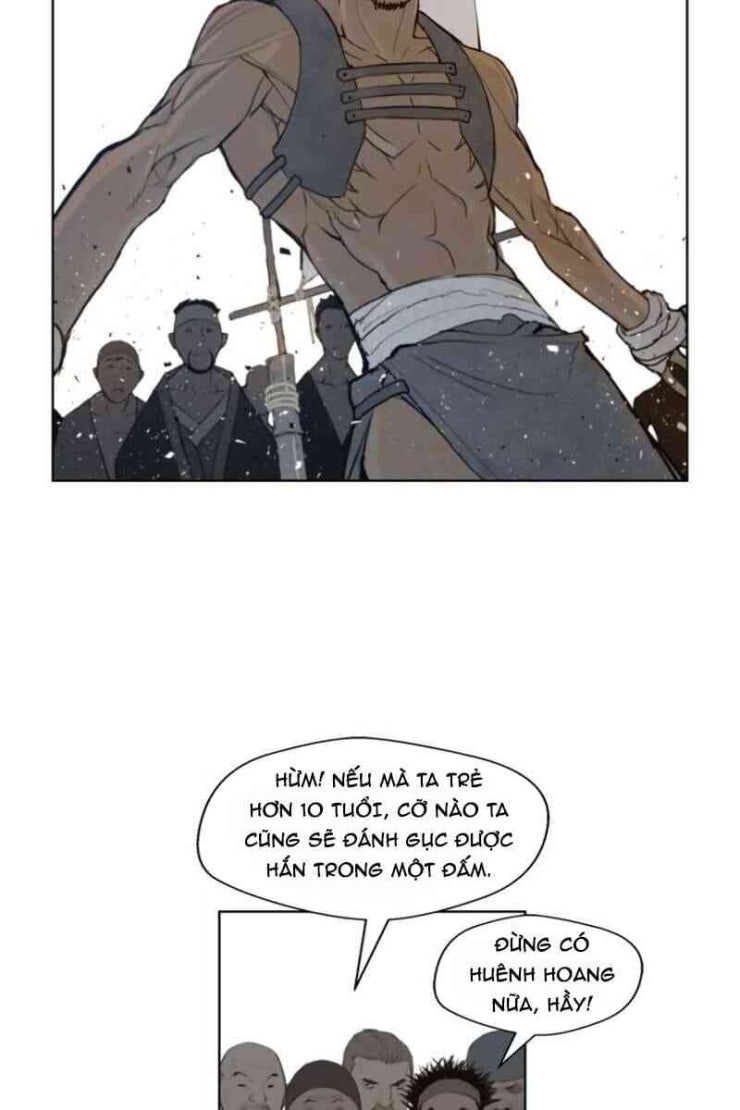 Vinh Quang Kiếm - Page 52