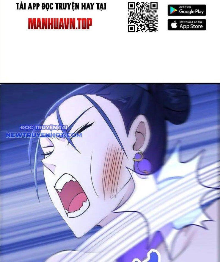 Ta thực sự không muốn làm thần tiên - Page 57