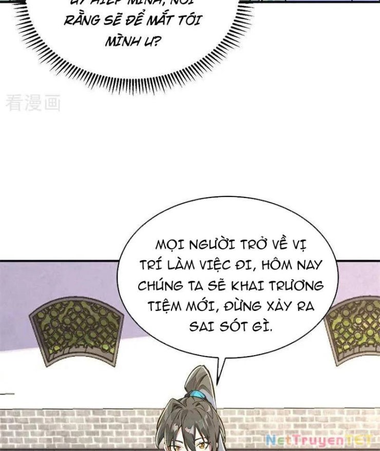 Ta thực sự không muốn làm thần tiên - Page 42