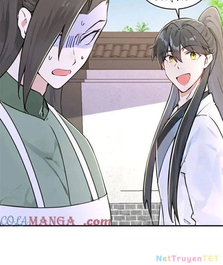 Ta thực sự không muốn làm thần tiên - Page 47