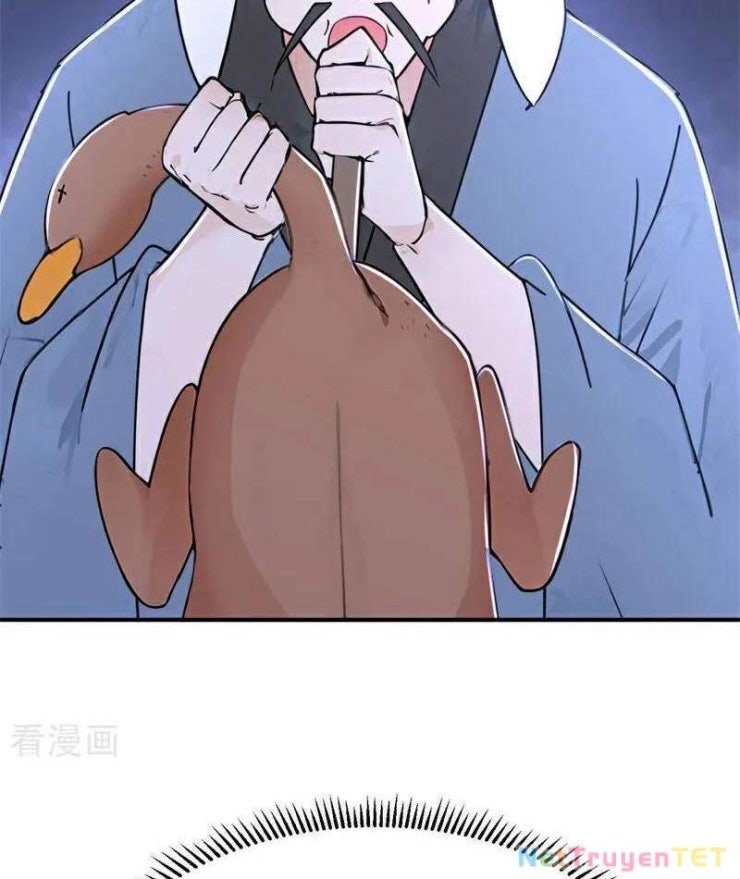 Ta thực sự không muốn làm thần tiên - Page 72