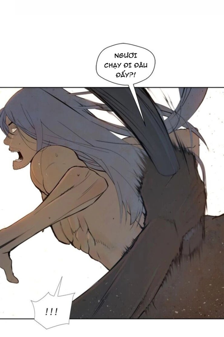 Vinh Quang Kiếm - Page 8