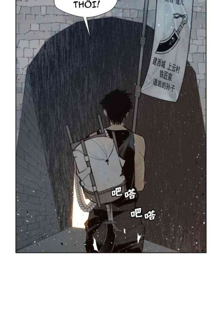 Vinh Quang Kiếm - Page 70