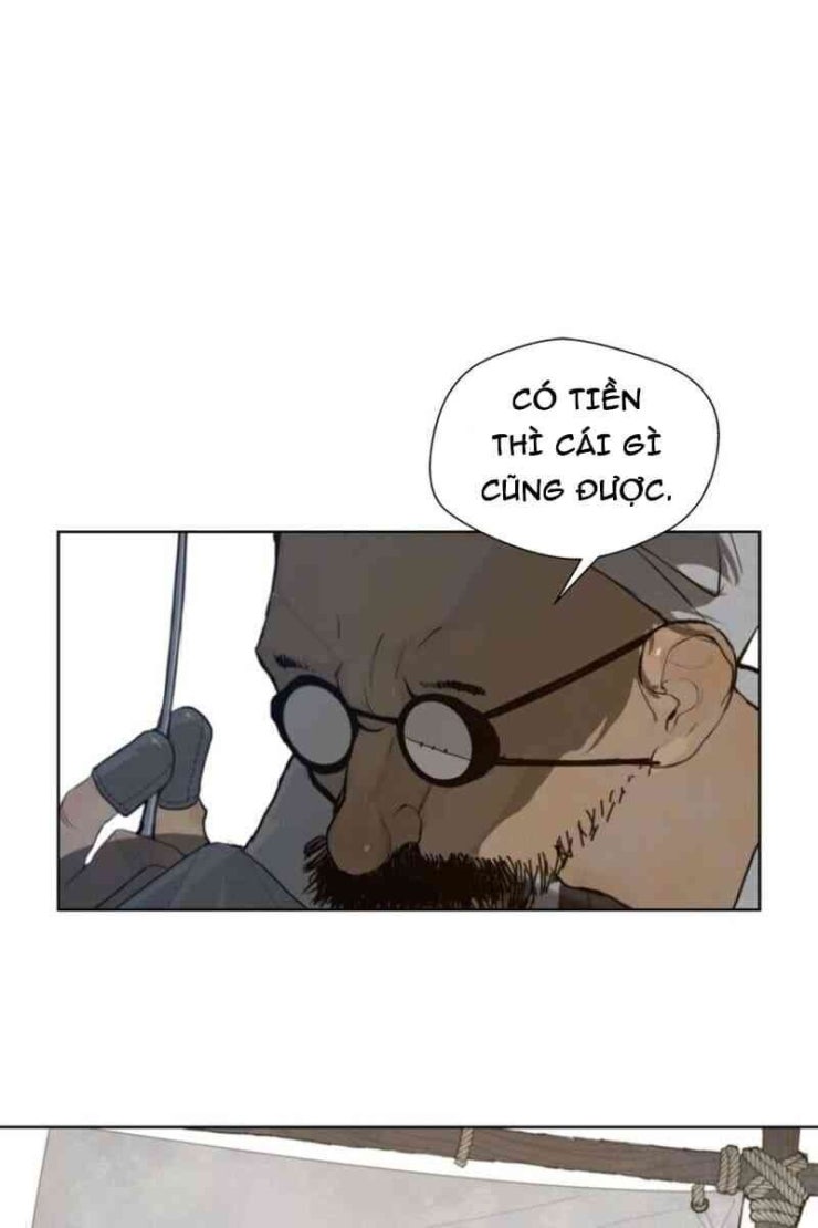 Vinh Quang Kiếm - Page 43