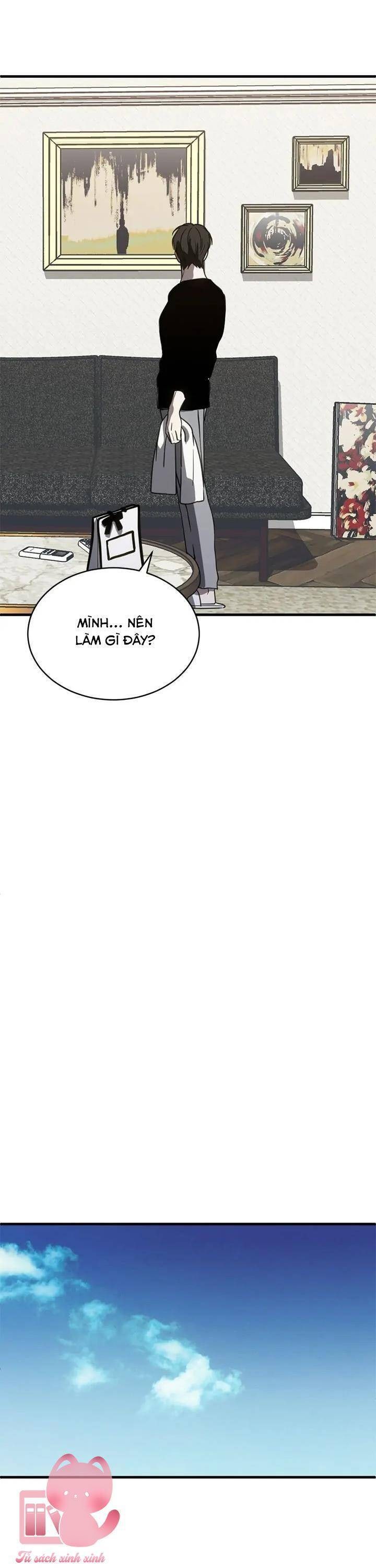 Ba Lần Động Phòng - Page 32