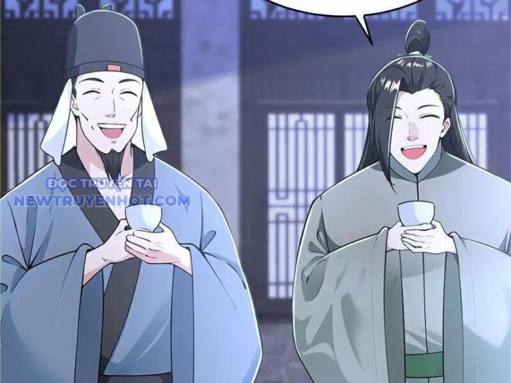 Ta thực sự không muốn làm thần tiên - Page 50