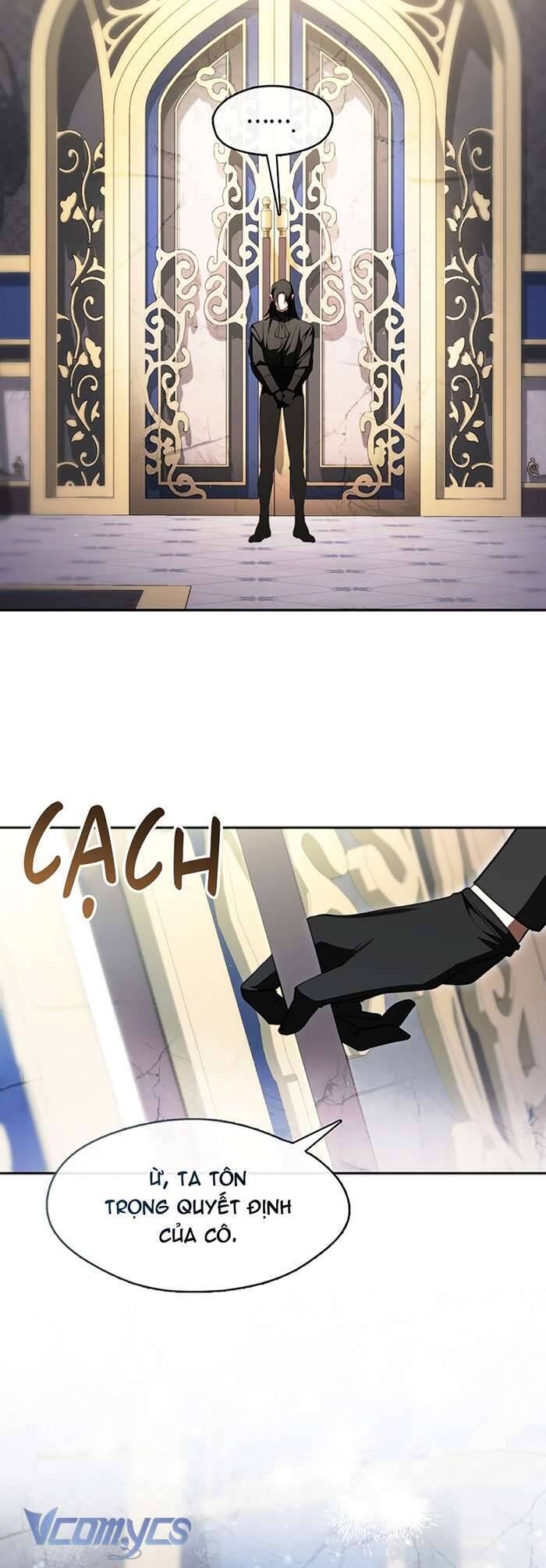 Không Thể Thoát Khỏi Người - Page 10