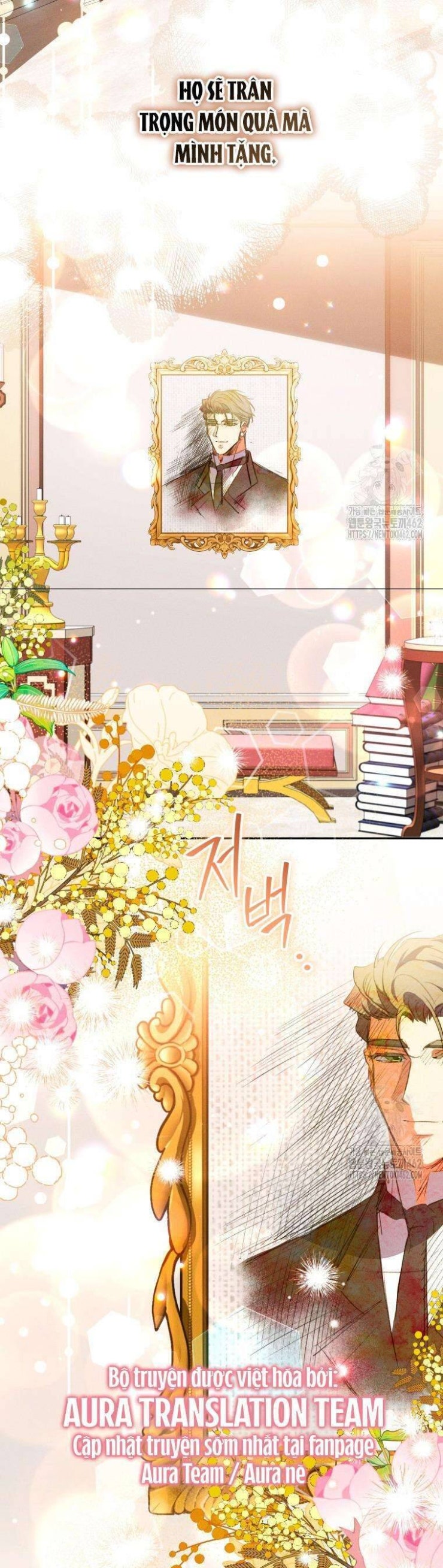 Thánh Nữ Được Đại Công Tước Nhận Nuôi - Page 10