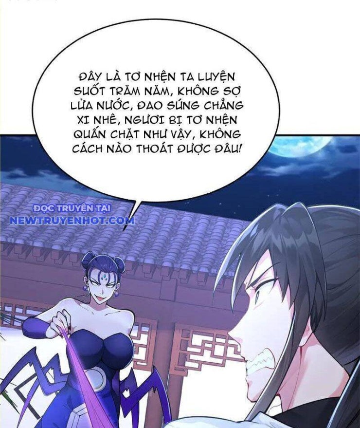 Ta thực sự không muốn làm thần tiên - Page 35