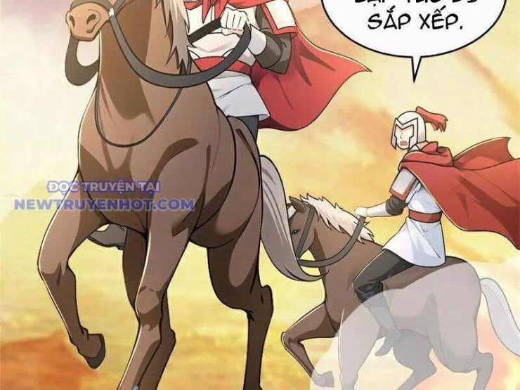 Ta thực sự không muốn làm thần tiên - Page 18