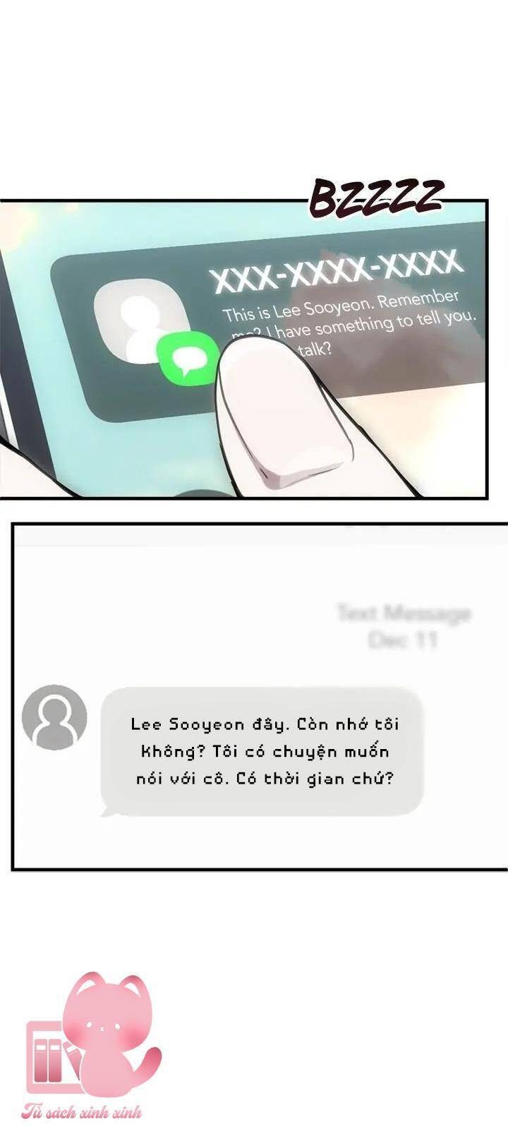 Ba Lần Động Phòng - Page 50