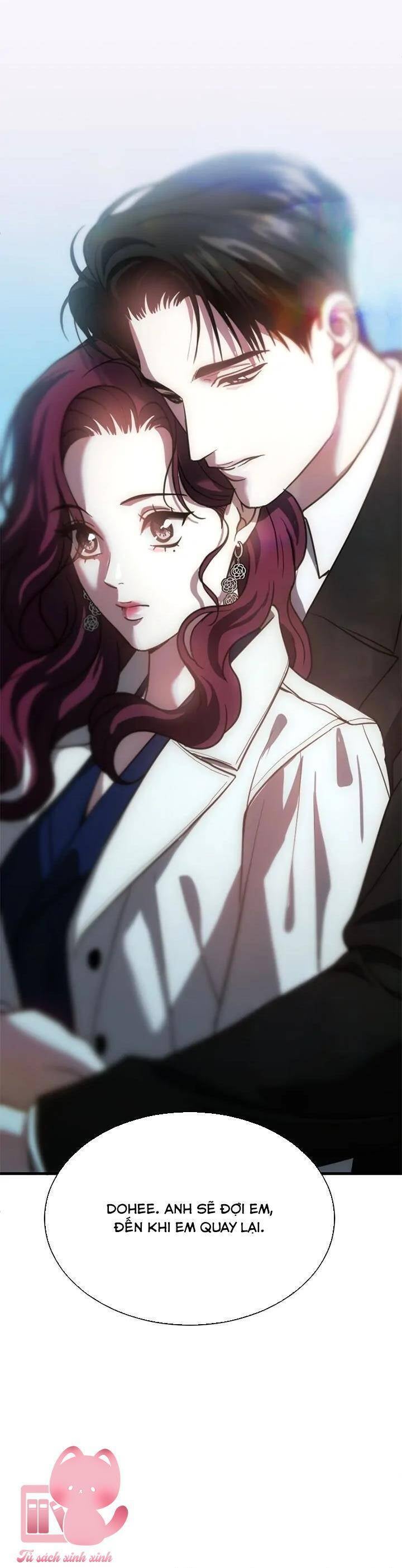 Ba Lần Động Phòng - Page 7