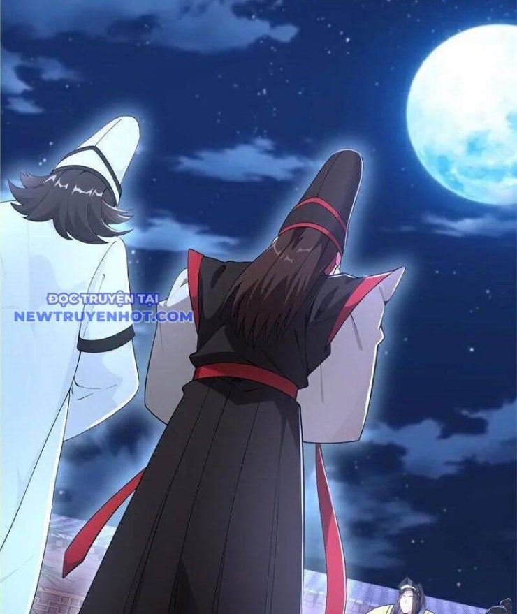 Ta thực sự không muốn làm thần tiên - Page 73