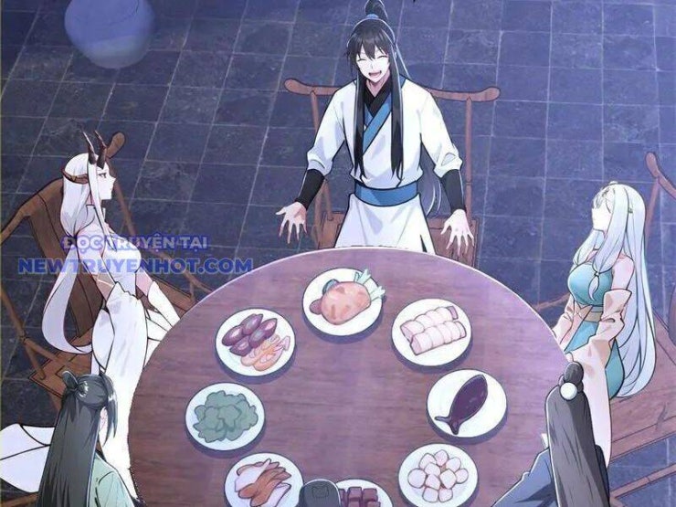 Ta thực sự không muốn làm thần tiên - Page 53