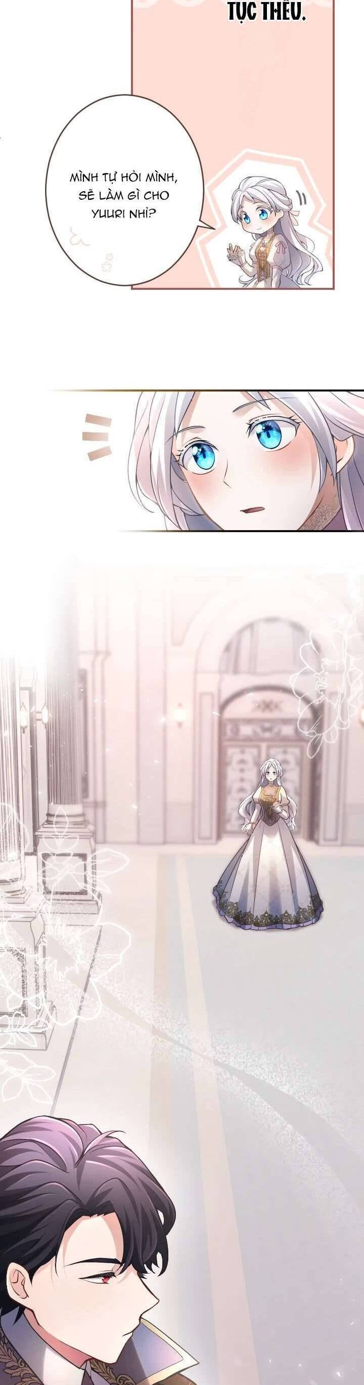 Bệ Hạ À, Từ Giờ Tôi Sẽ Nuôi Dưỡng Thằng Bé - Page 42