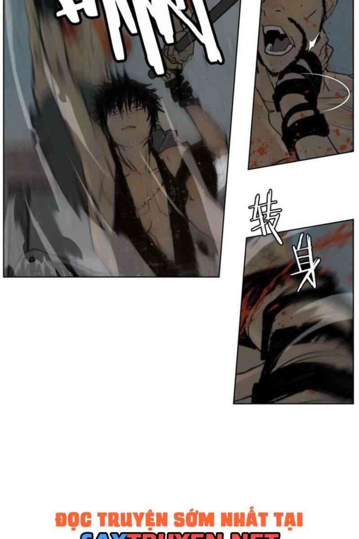 Vinh Quang Kiếm - Page 39