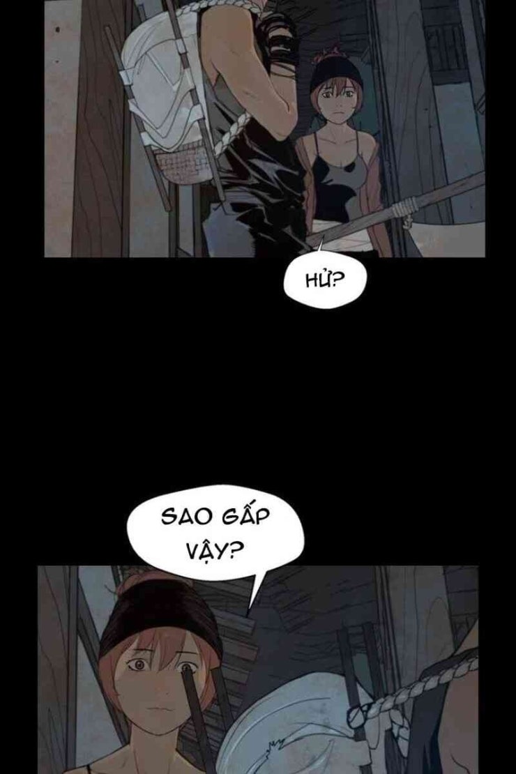 Vinh Quang Kiếm - Page 64