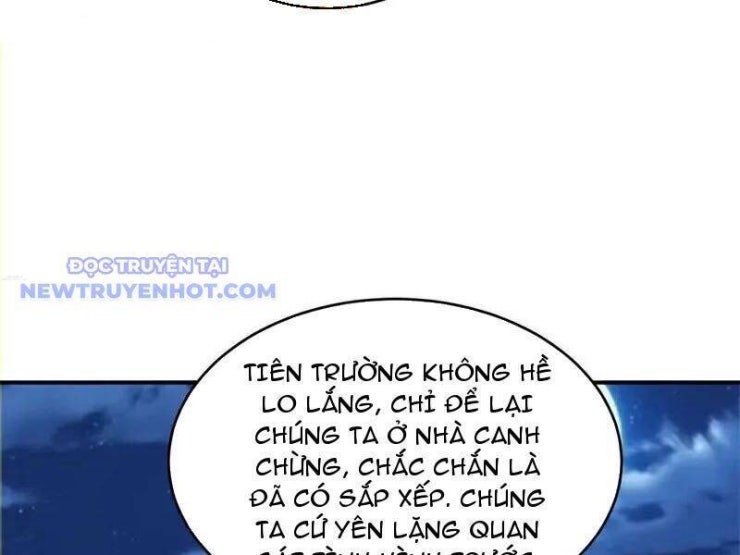Ta thực sự không muốn làm thần tiên - Page 40