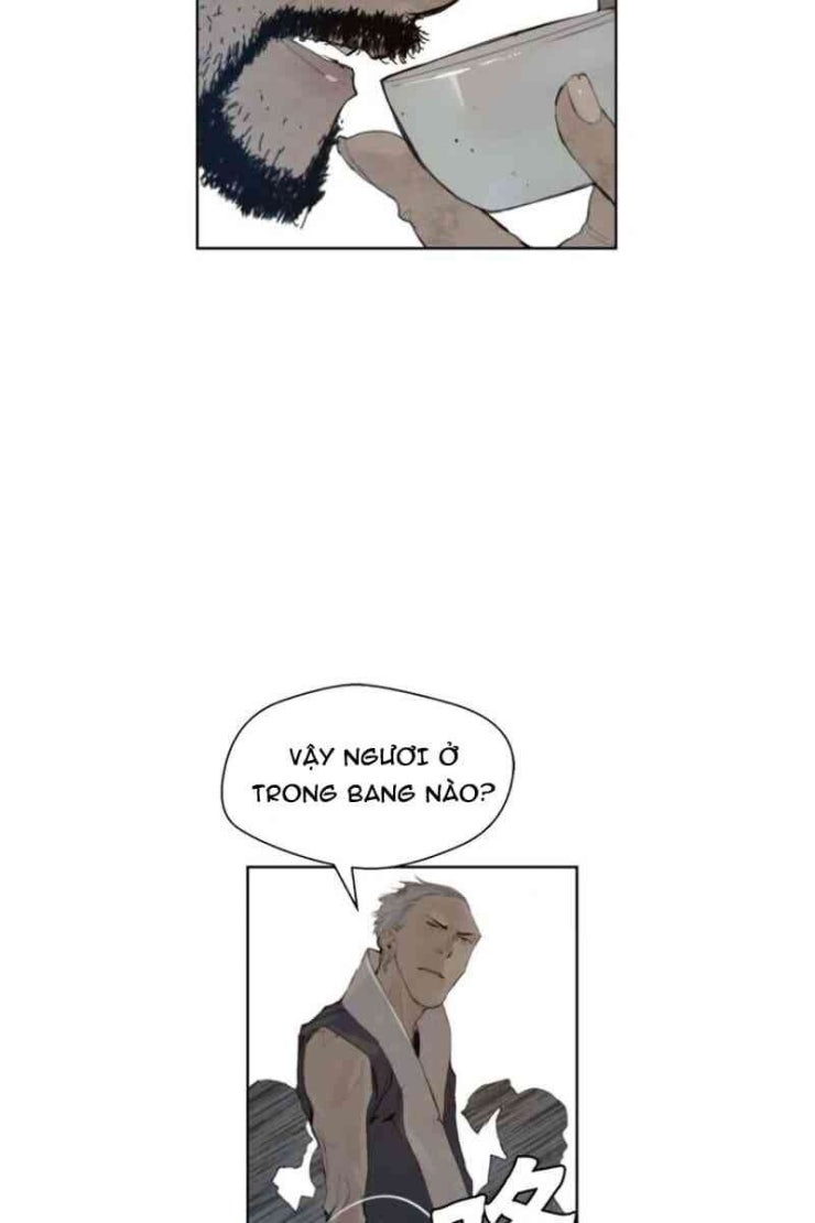 Vinh Quang Kiếm - Page 7