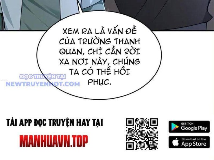 Ta thực sự không muốn làm thần tiên - Page 8