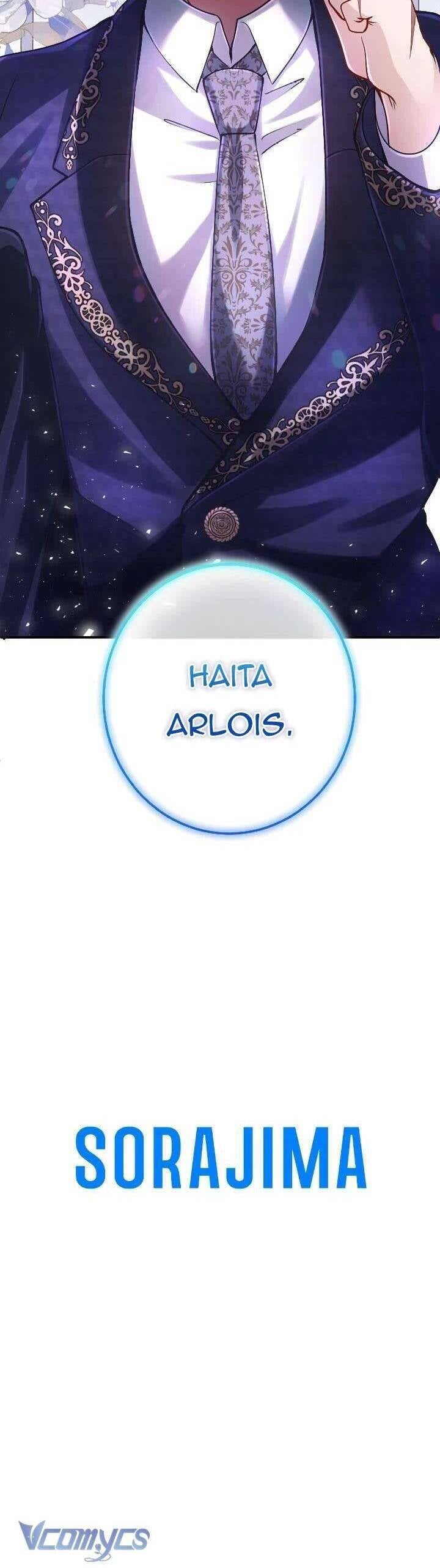 Bệ Hạ À, Từ Giờ Tôi Sẽ Nuôi Dưỡng Thằng Bé - Page 44