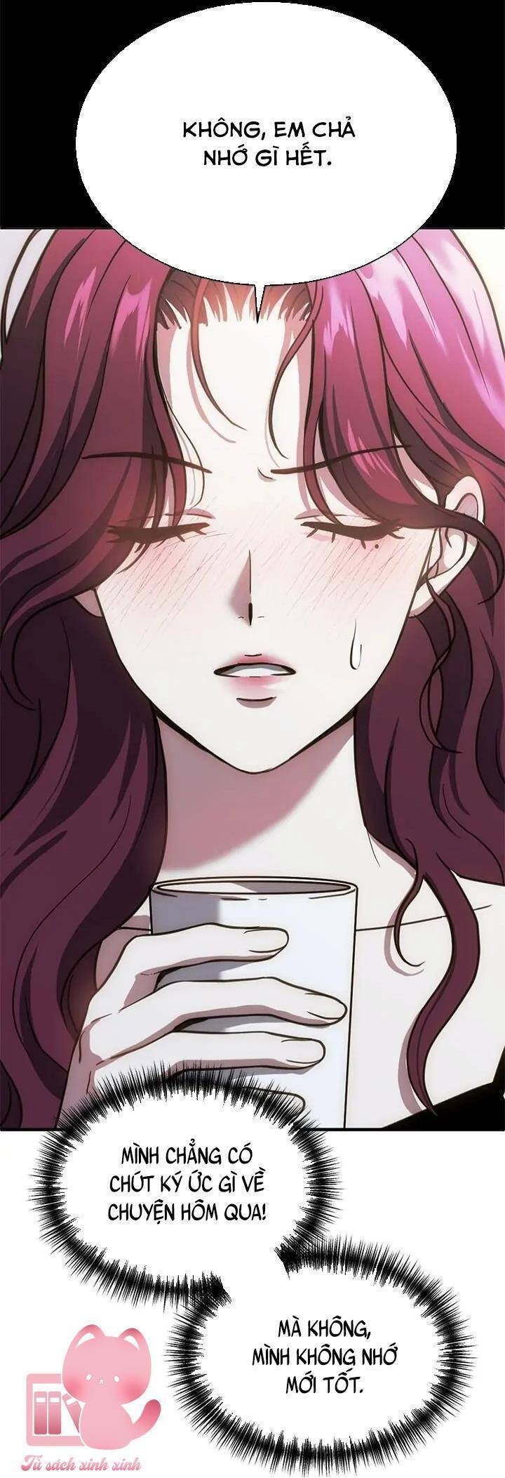 Ba Lần Động Phòng - Page 35