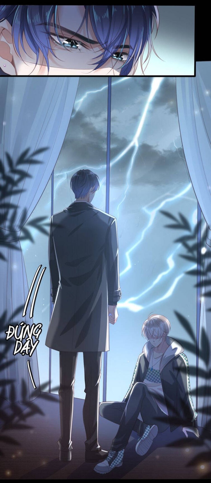 Xuyên Nhanh Chi Cải Tạo Bắt Đầu Lại Làm Người - Page 23