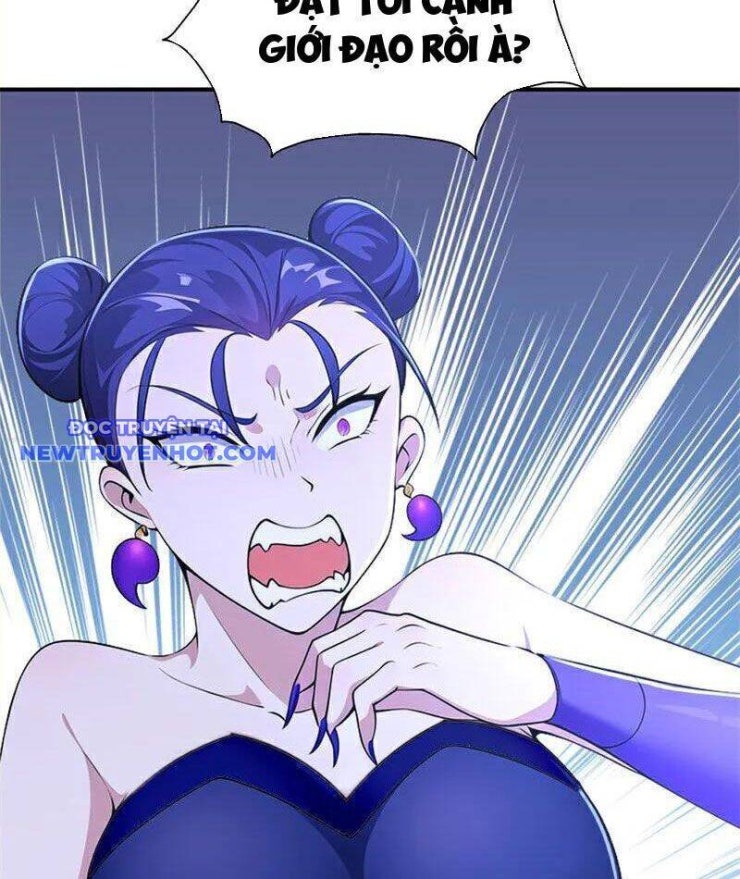 Ta thực sự không muốn làm thần tiên - Page 47