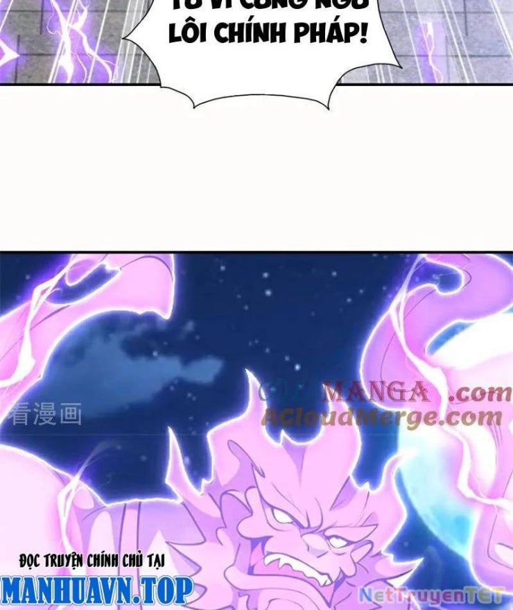 Ta thực sự không muốn làm thần tiên - Page 23