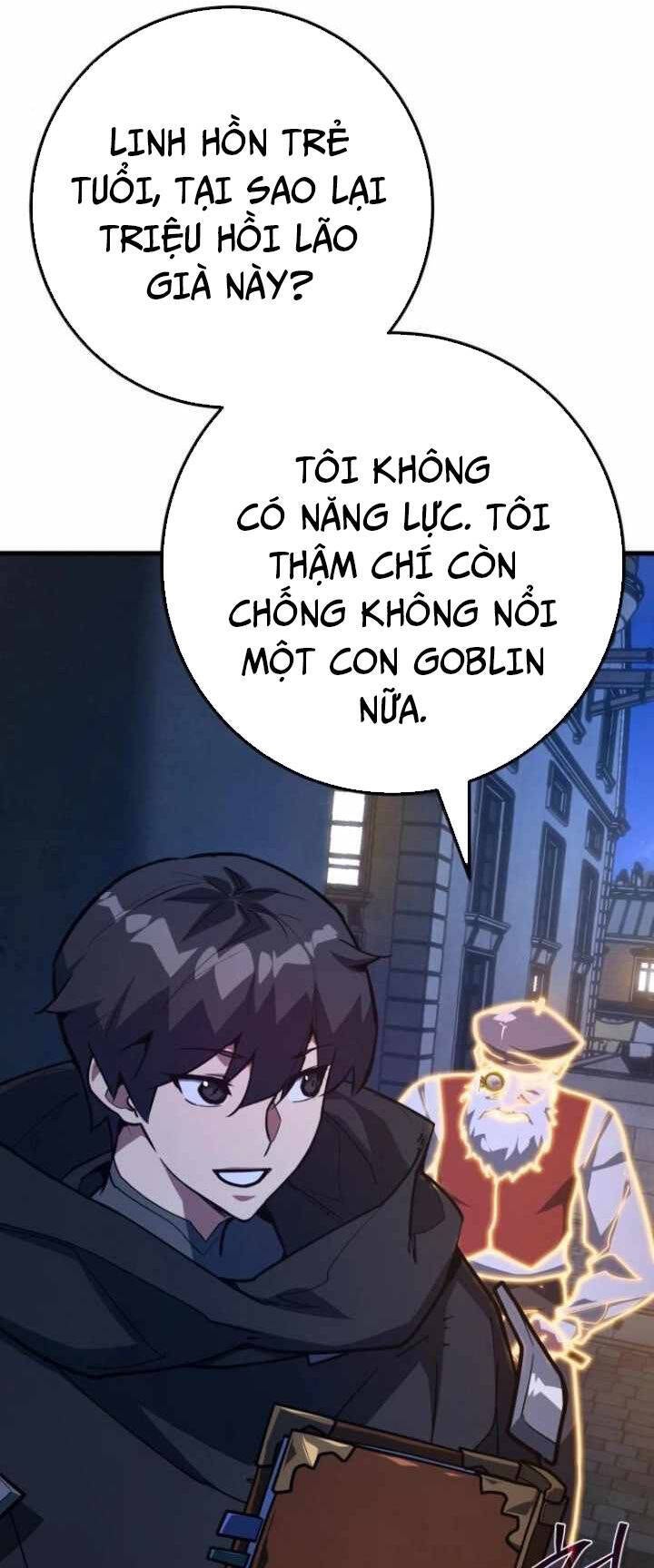 Quỷ Troll Mạnh Nhất Thế Giới - Page 12