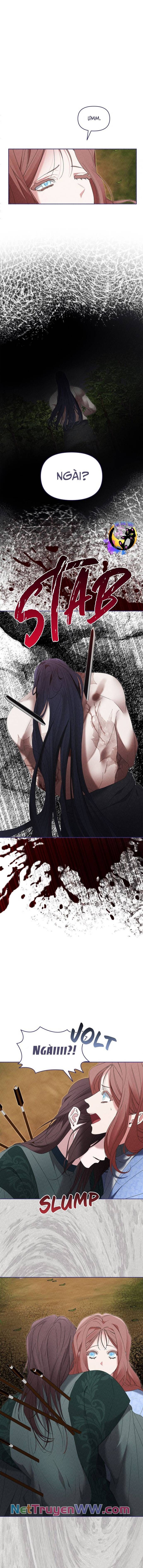 Bạn Đồng Hành Của Ryun - Page 12