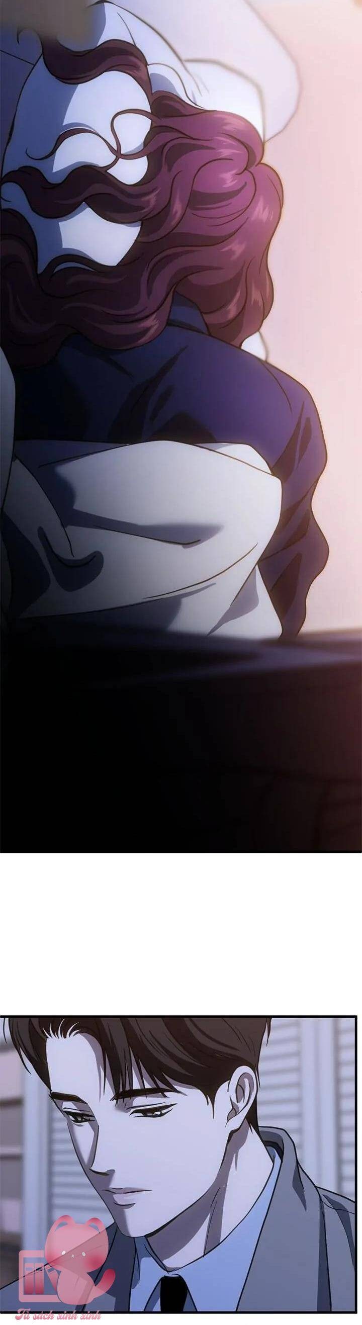 Ba Lần Động Phòng - Page 25