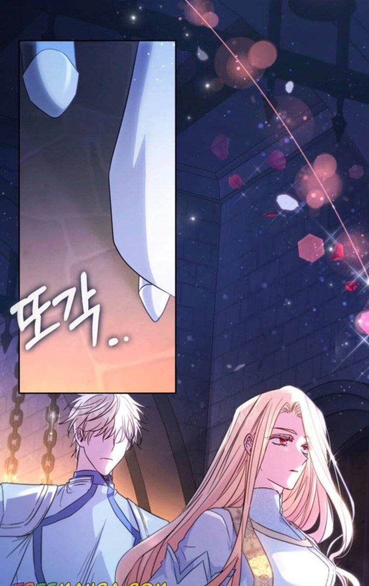 Thánh Nữ Được Đại Công Tước Nhận Nuôi - Page 5