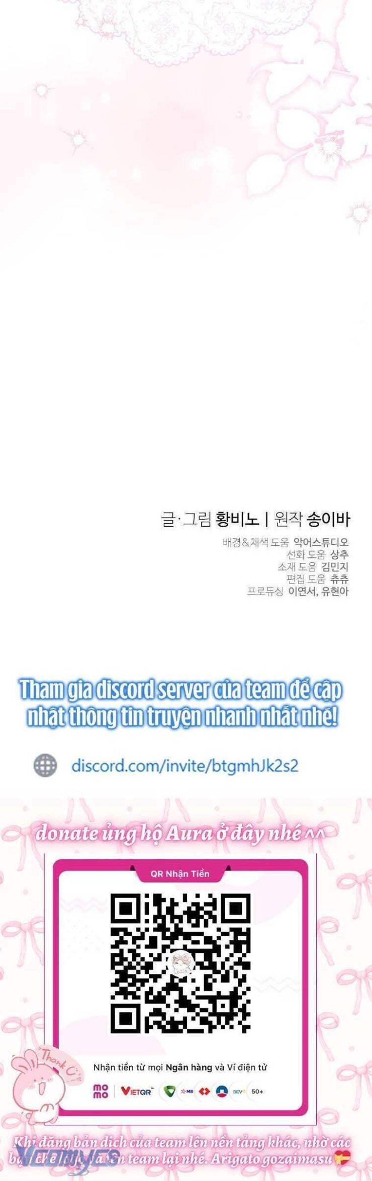 Thánh Nữ Được Đại Công Tước Nhận Nuôi - Page 41