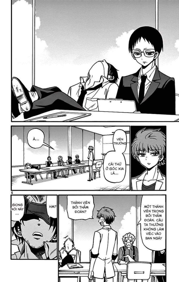 Tenshi to Akuto!! - Page 7